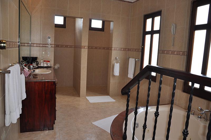 Boutique Hotel Palacio Santo Domingo Ngoại thất bức ảnh