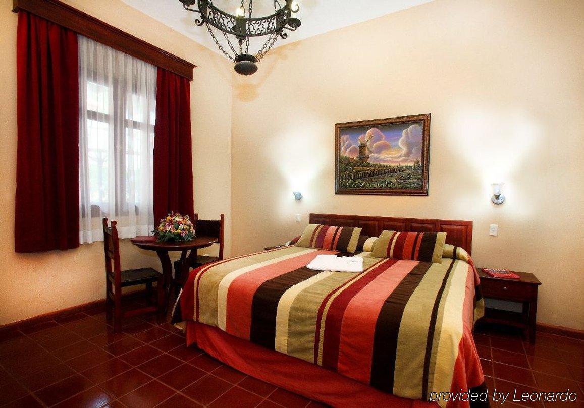 Boutique Hotel Palacio Santo Domingo Phòng bức ảnh
