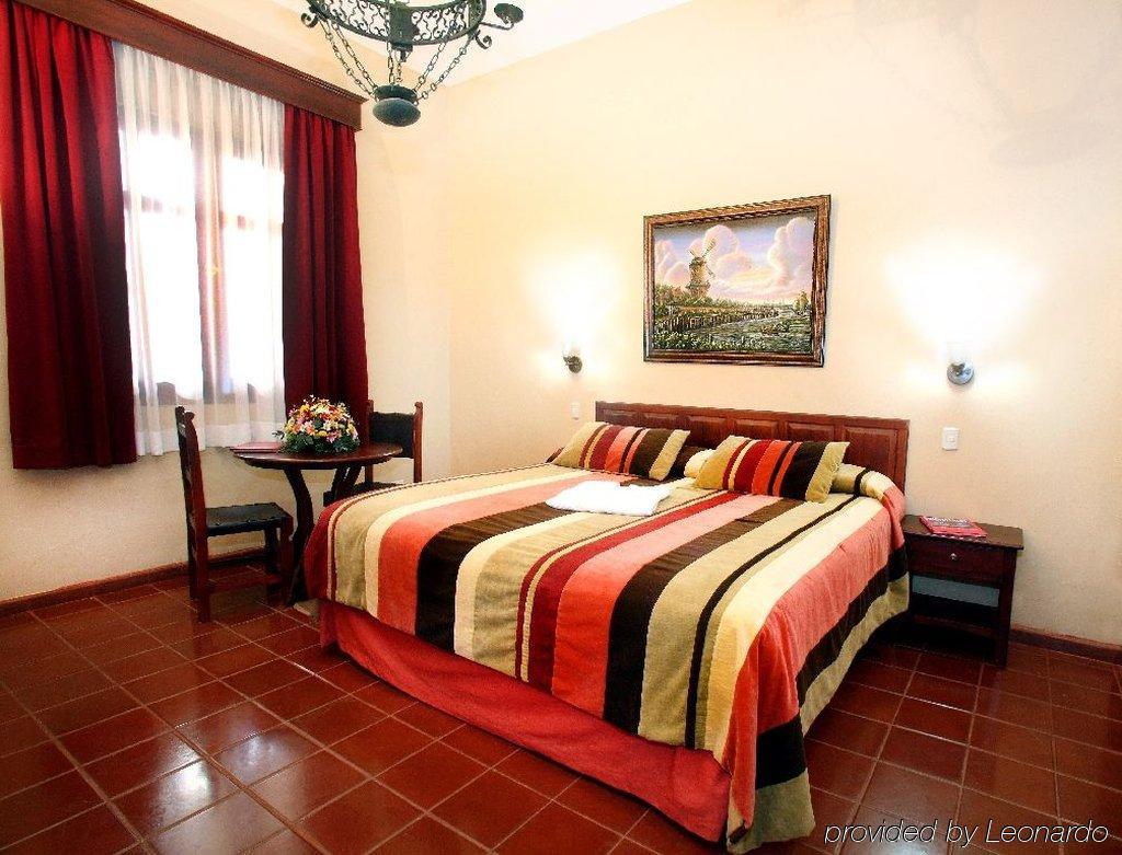 Boutique Hotel Palacio Santo Domingo Phòng bức ảnh