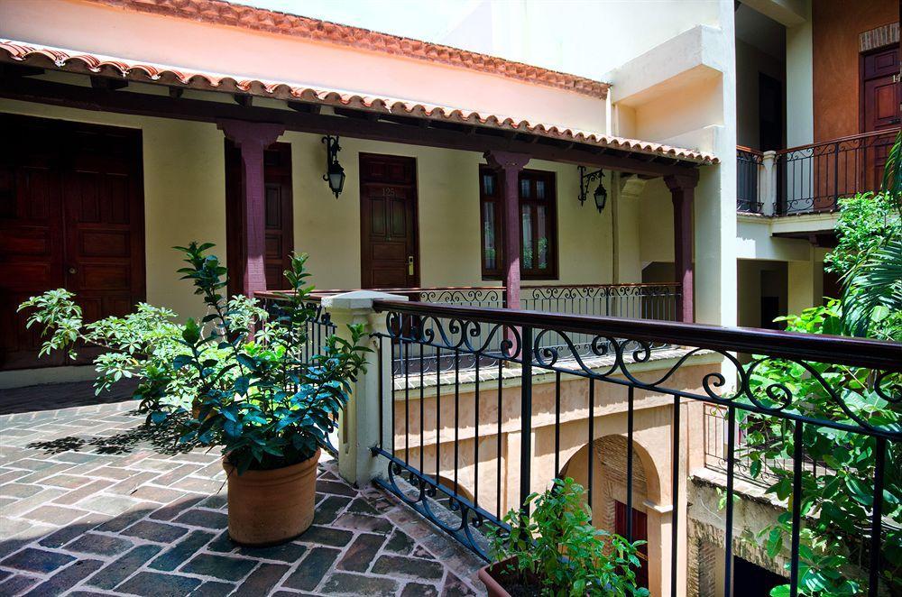 Boutique Hotel Palacio Santo Domingo Ngoại thất bức ảnh