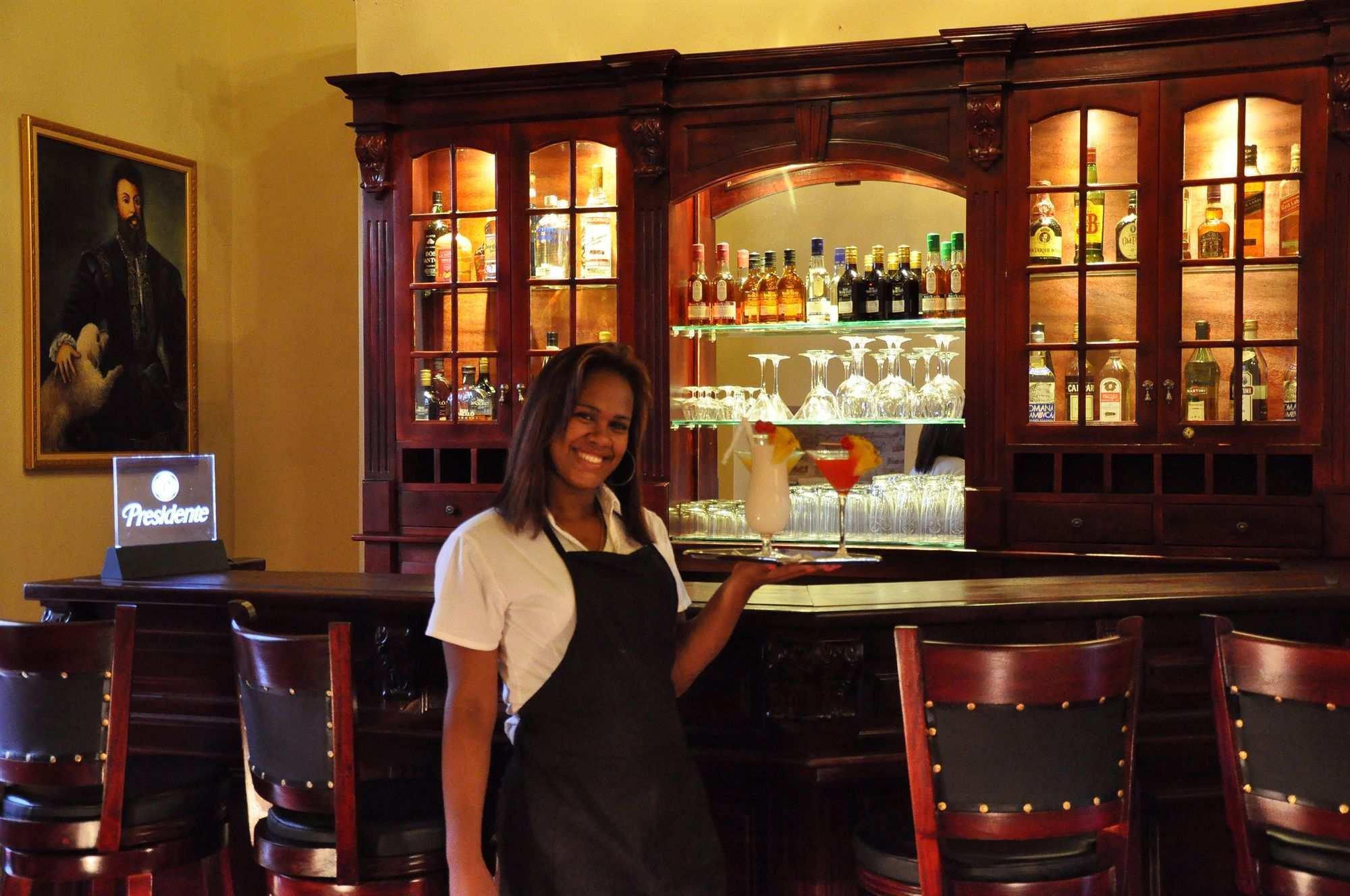 Boutique Hotel Palacio Santo Domingo Ngoại thất bức ảnh