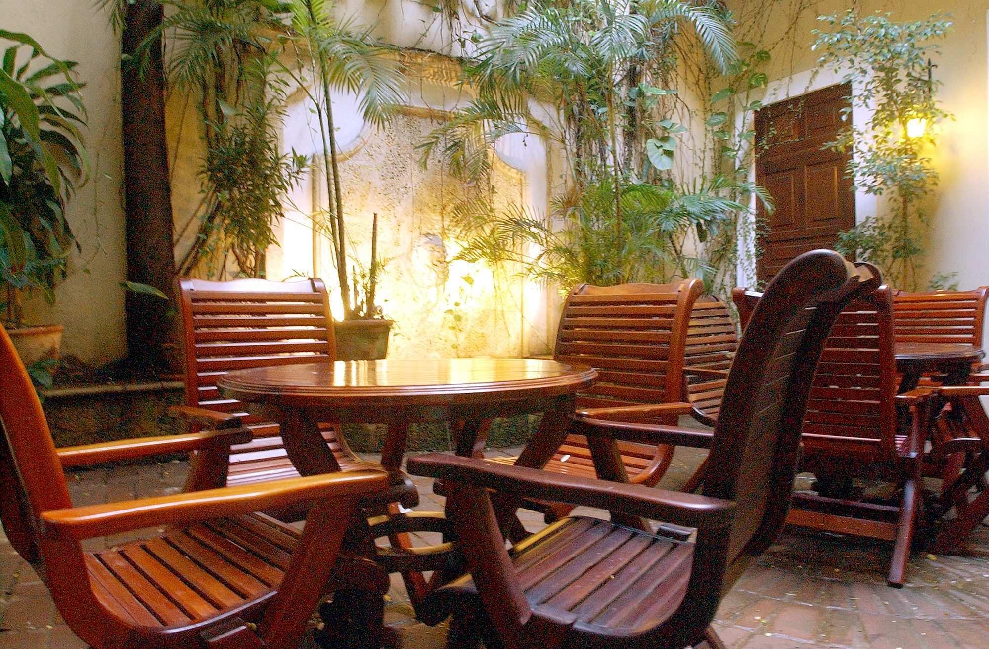 Boutique Hotel Palacio Santo Domingo Ngoại thất bức ảnh