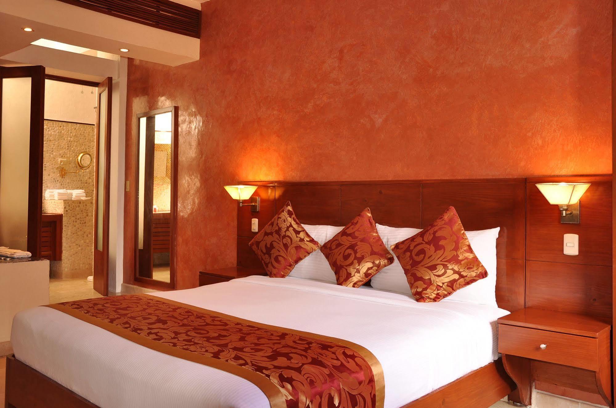 Boutique Hotel Palacio Santo Domingo Ngoại thất bức ảnh