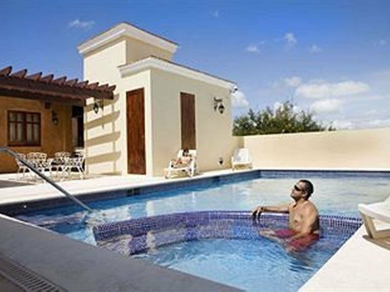 Boutique Hotel Palacio Santo Domingo Ngoại thất bức ảnh