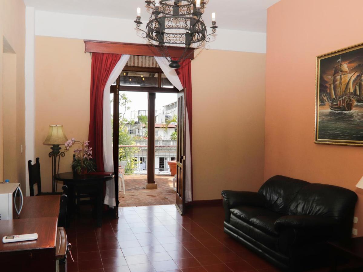 Boutique Hotel Palacio Santo Domingo Ngoại thất bức ảnh